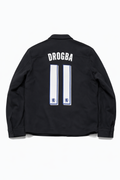 Drogba 2011 Inspired shirt
