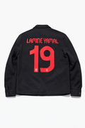 Lamine Yamal 2024 inspired shirt