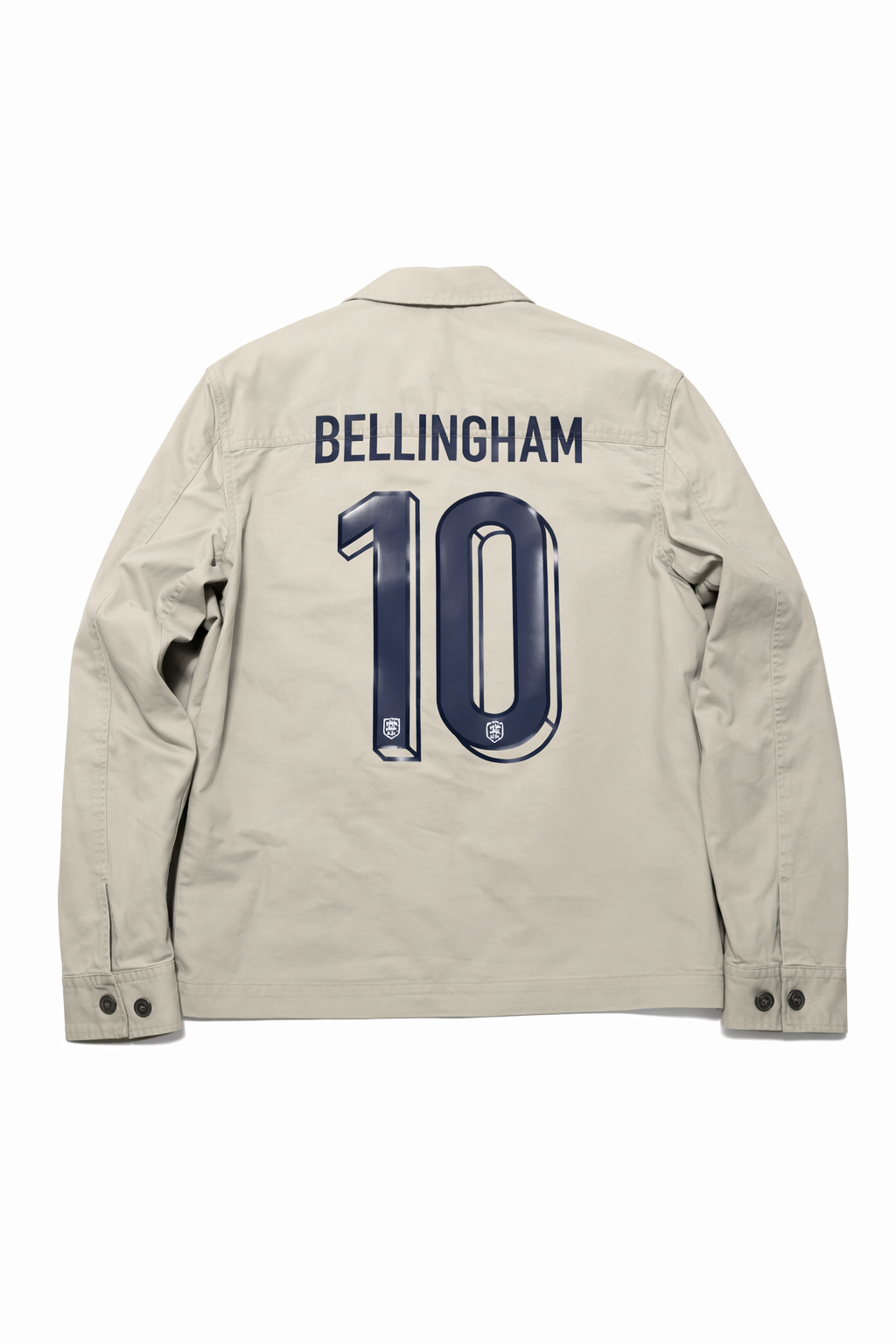 Bellingham 2024 Inspired shirt
