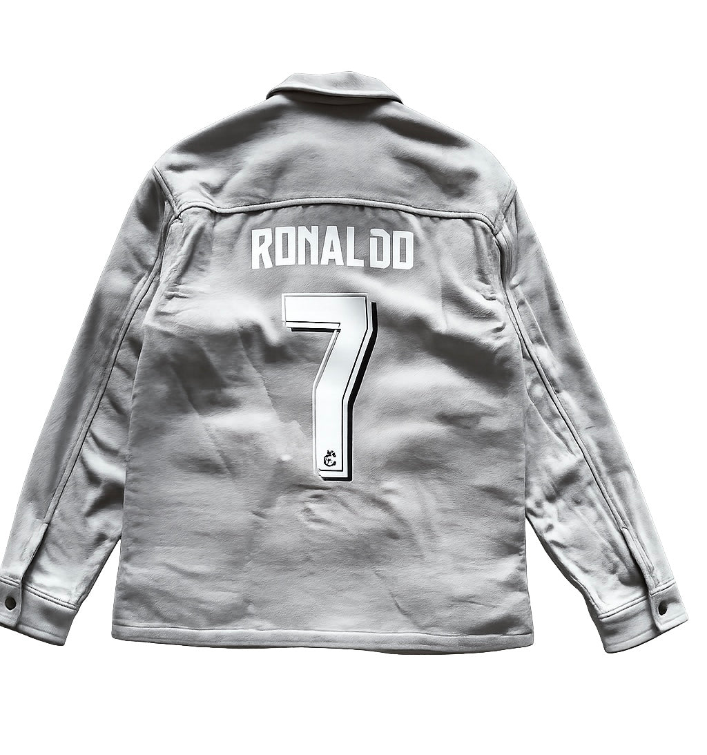 Ronaldo Inspired shirt 2015/16